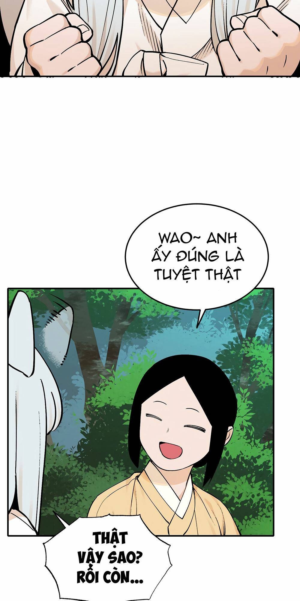 Hổ Đến Chơi Nhà - Chapter 60 - Page 43