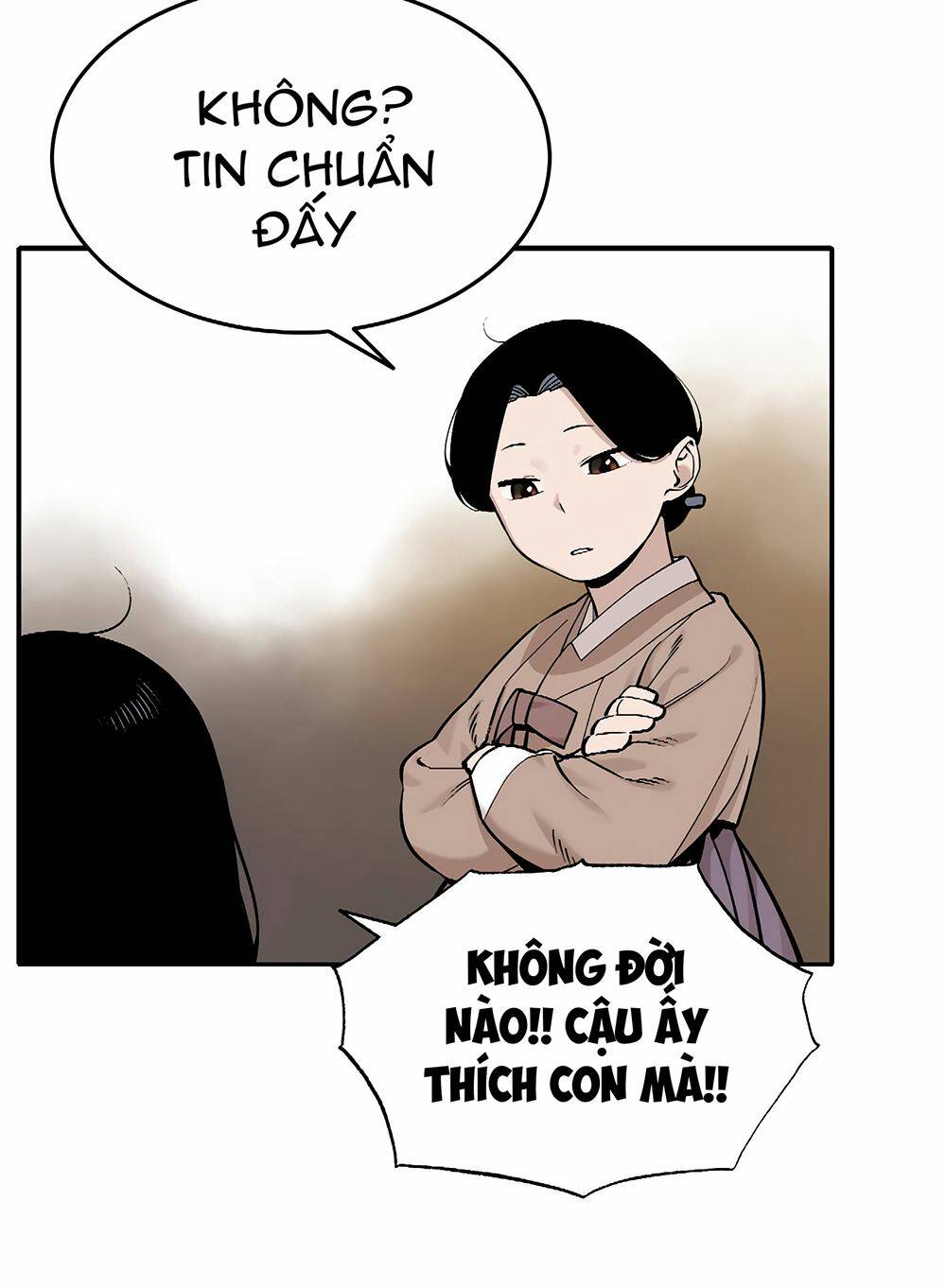 Hổ Đến Chơi Nhà - Chapter 60 - Page 4
