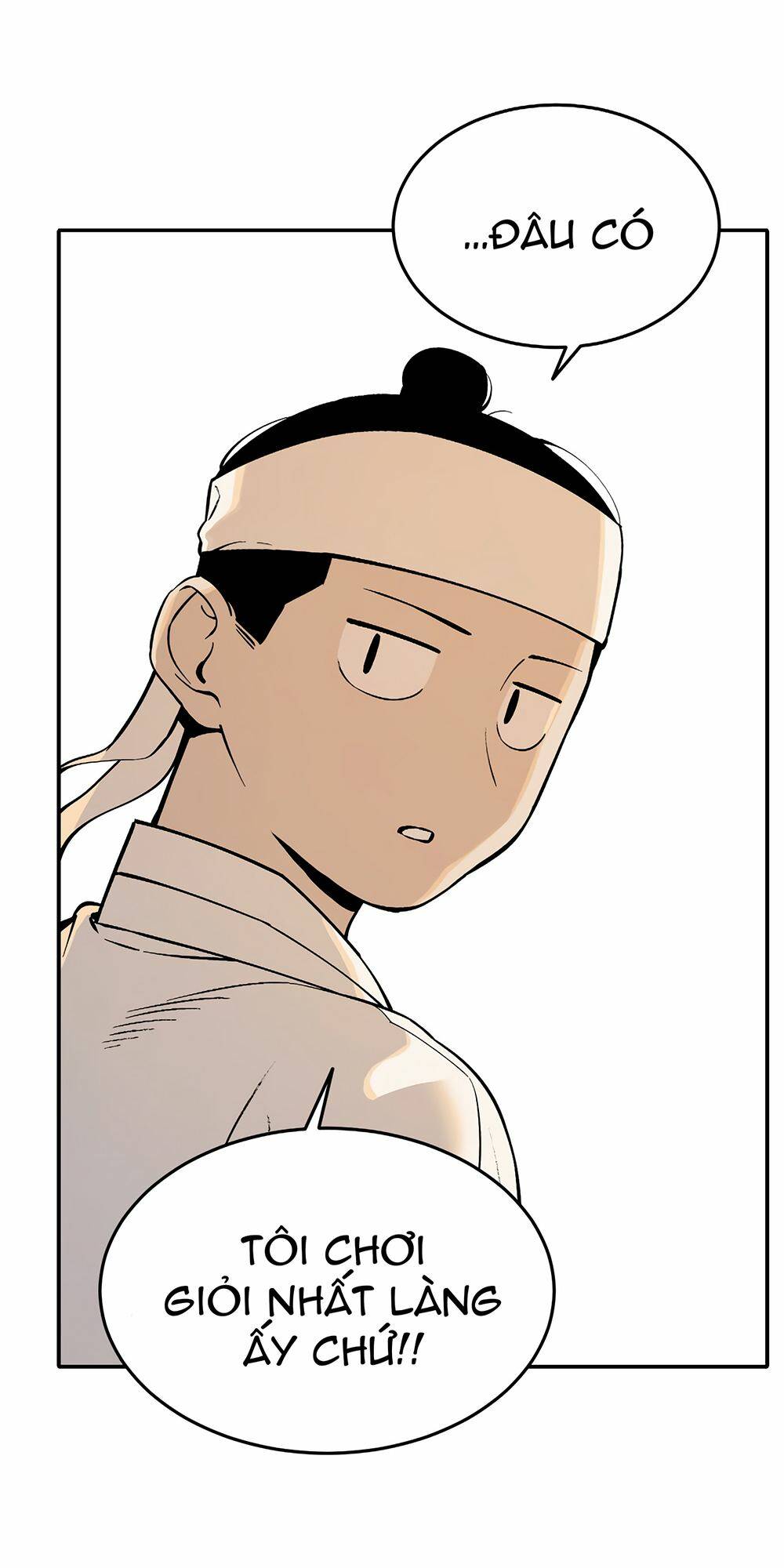 Hổ Đến Chơi Nhà - Chapter 60 - Page 51