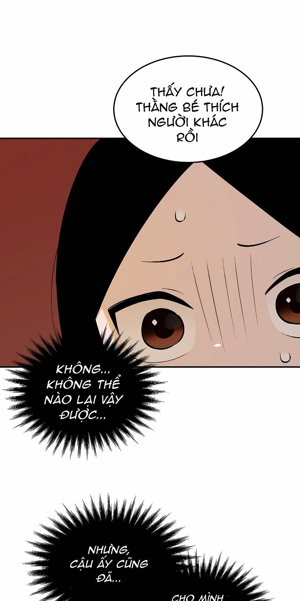 Hổ Đến Chơi Nhà - Chapter 60 - Page 6