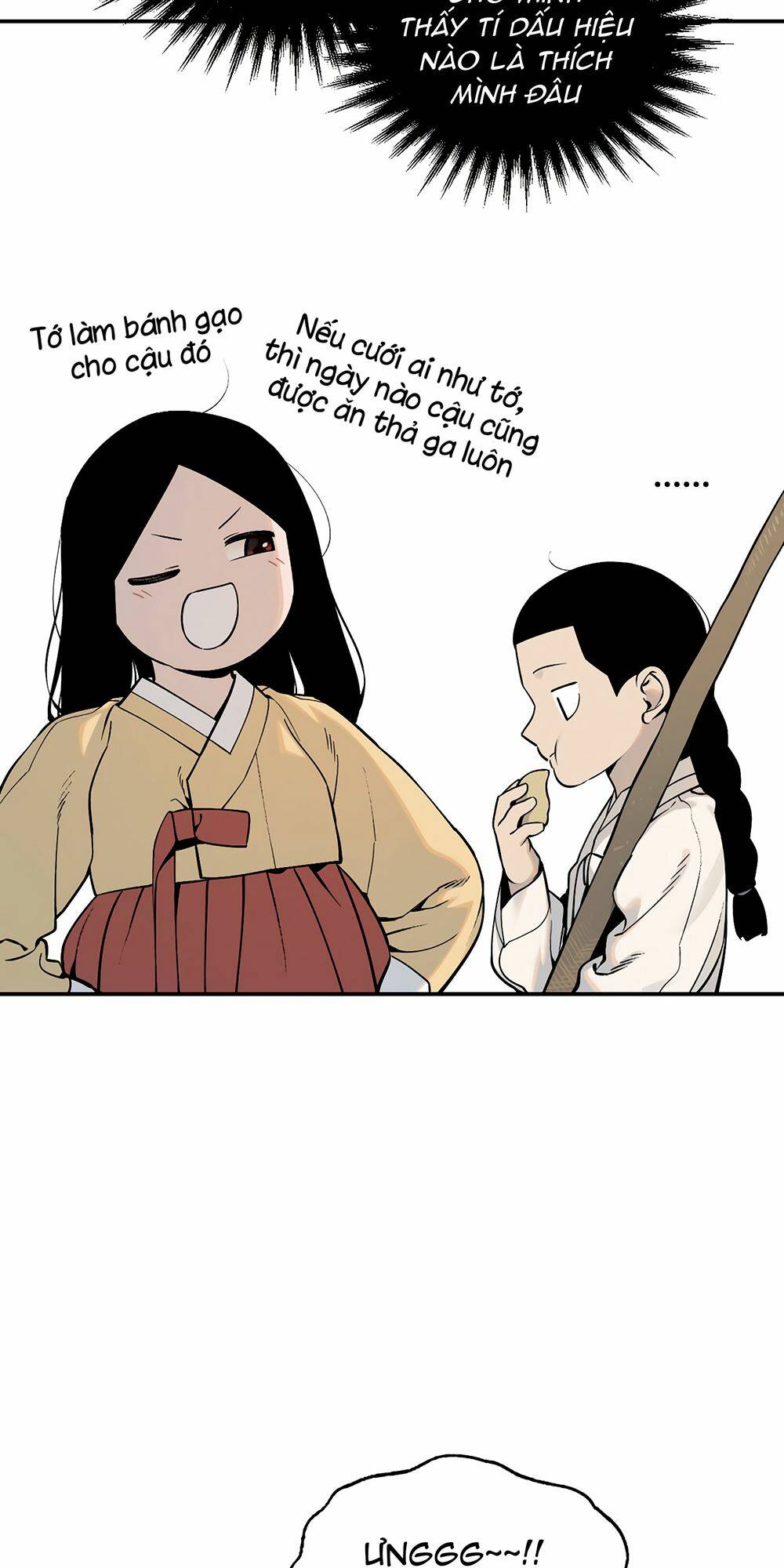 Hổ Đến Chơi Nhà - Chapter 60 - Page 7