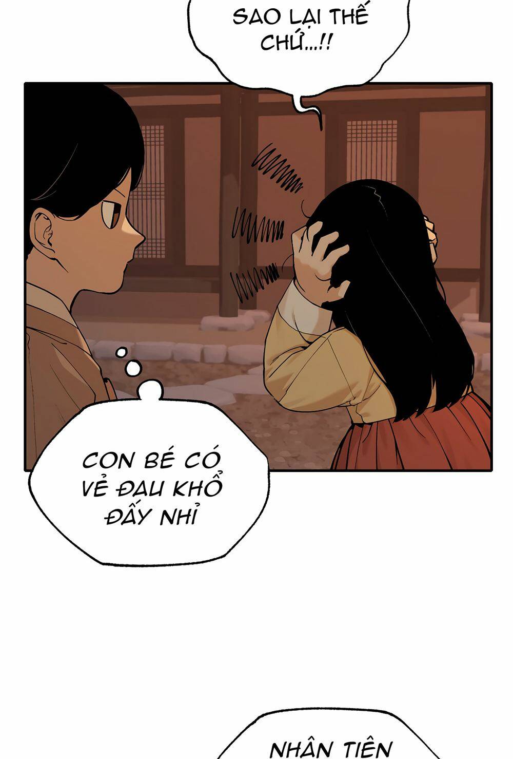 Hổ Đến Chơi Nhà - Chapter 60 - Page 8