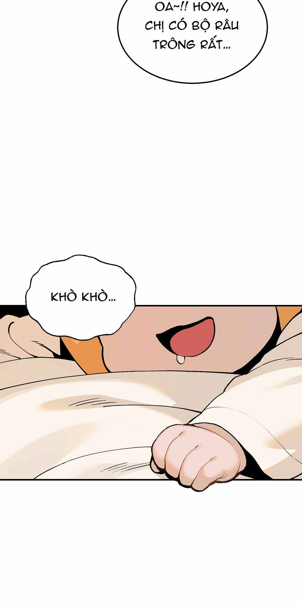 Hổ Đến Chơi Nhà - Chapter 61 - Page 11