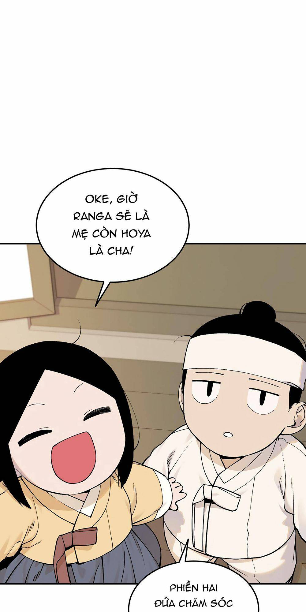 Hổ Đến Chơi Nhà - Chapter 61 - Page 14