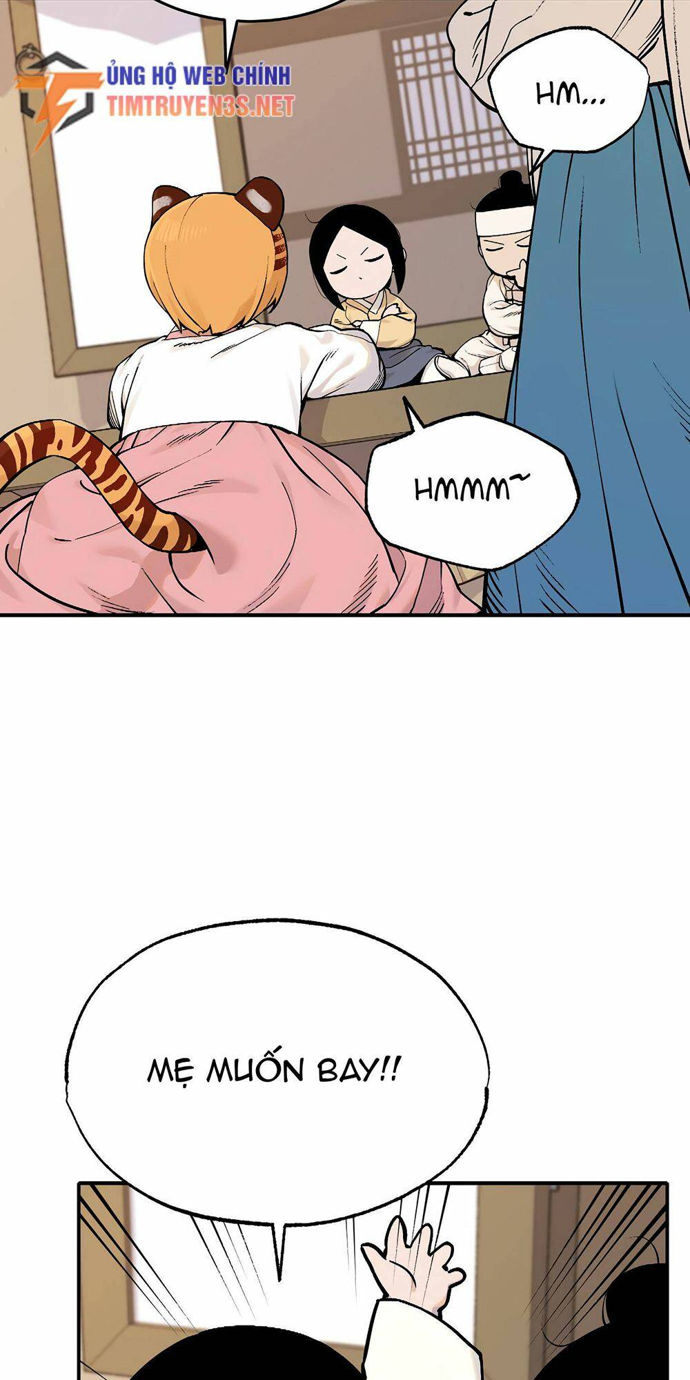 Hổ Đến Chơi Nhà - Chapter 61 - Page 17