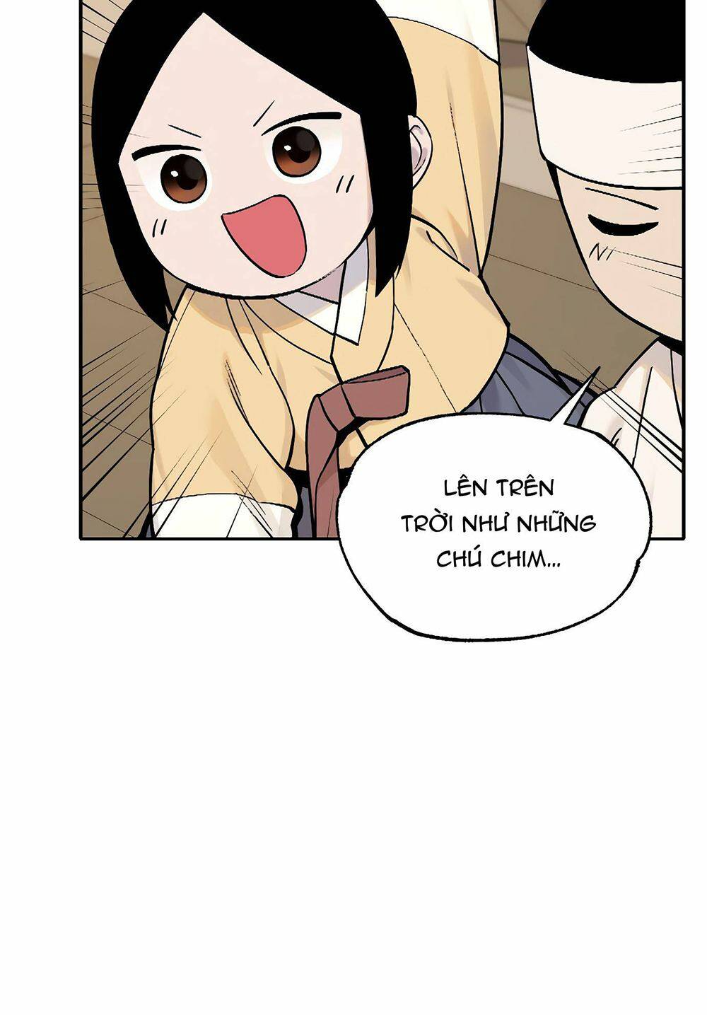 Hổ Đến Chơi Nhà - Chapter 61 - Page 18