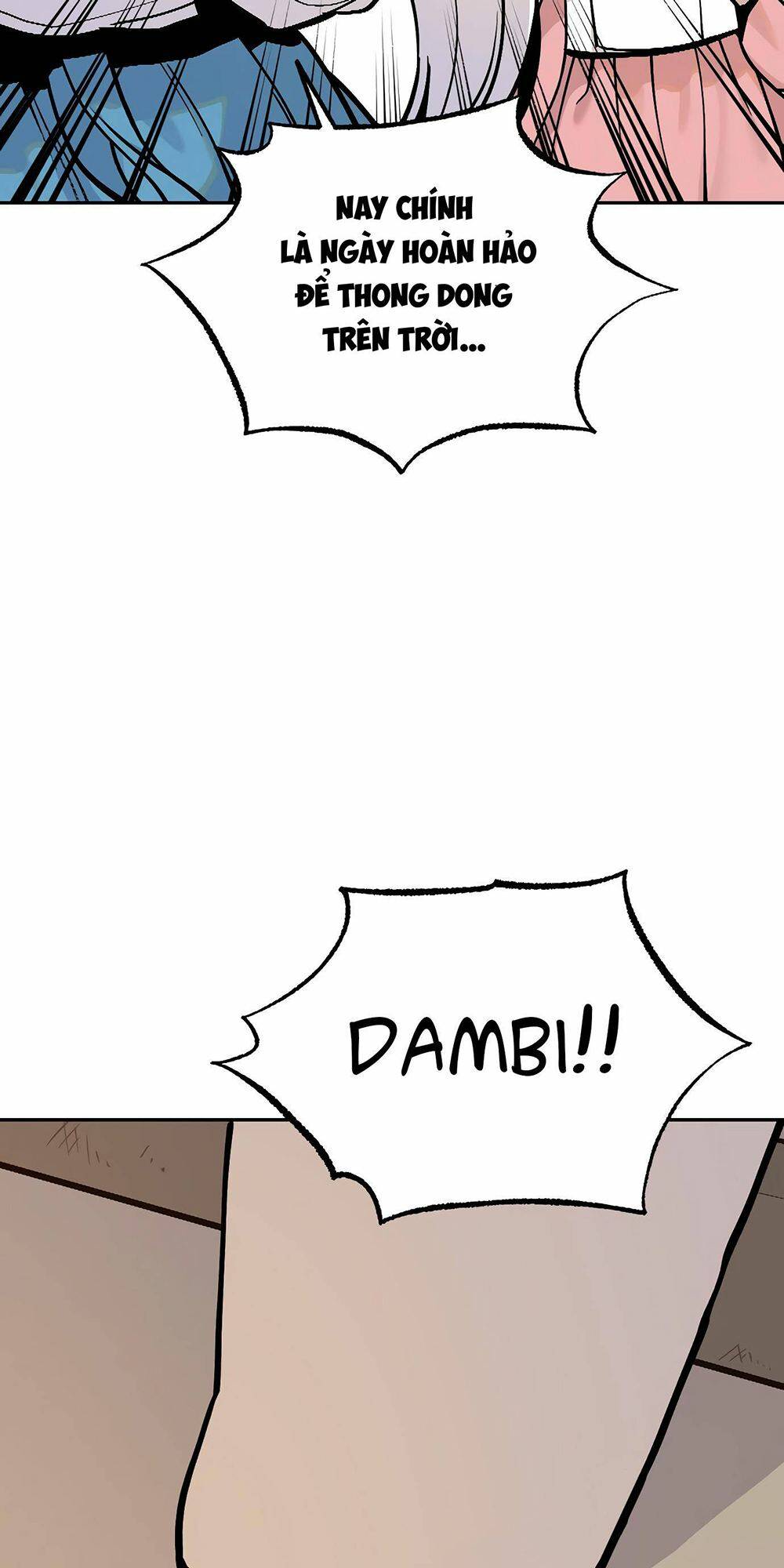 Hổ Đến Chơi Nhà - Chapter 61 - Page 20