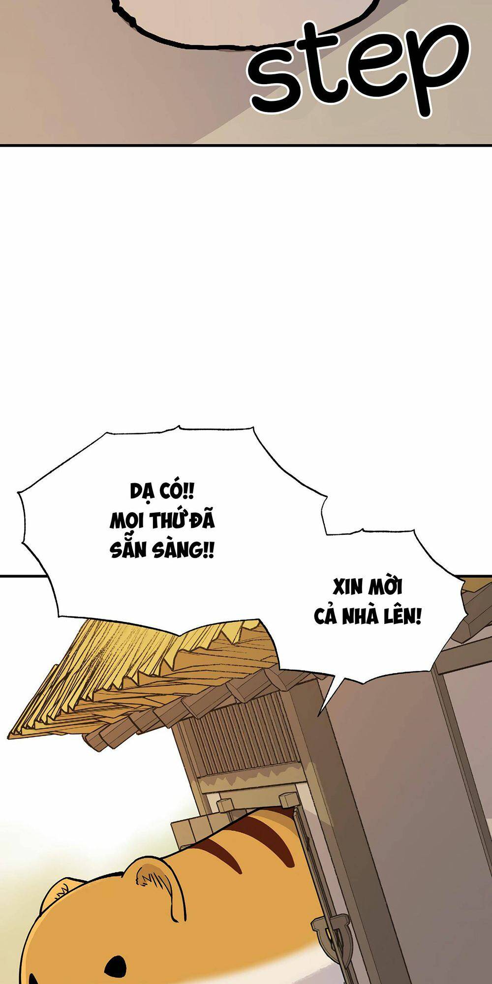 Hổ Đến Chơi Nhà - Chapter 61 - Page 21