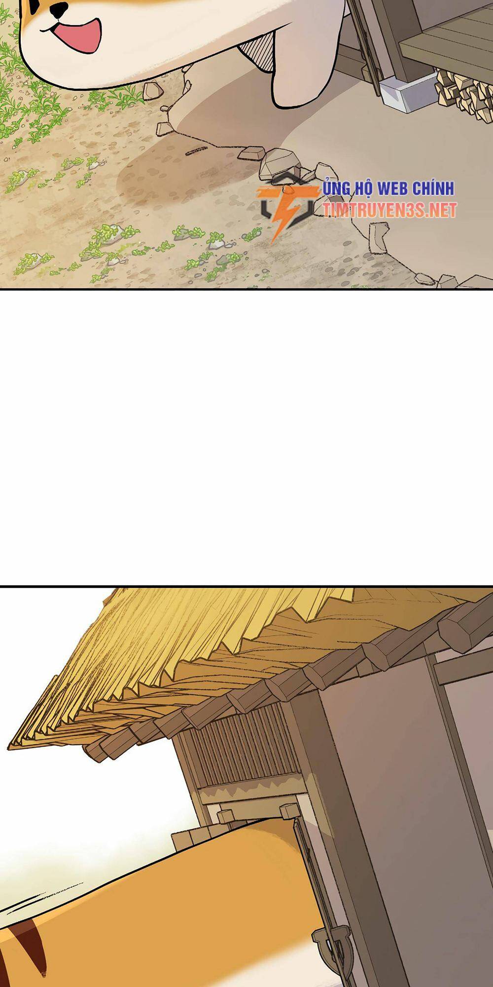 Hổ Đến Chơi Nhà - Chapter 61 - Page 22