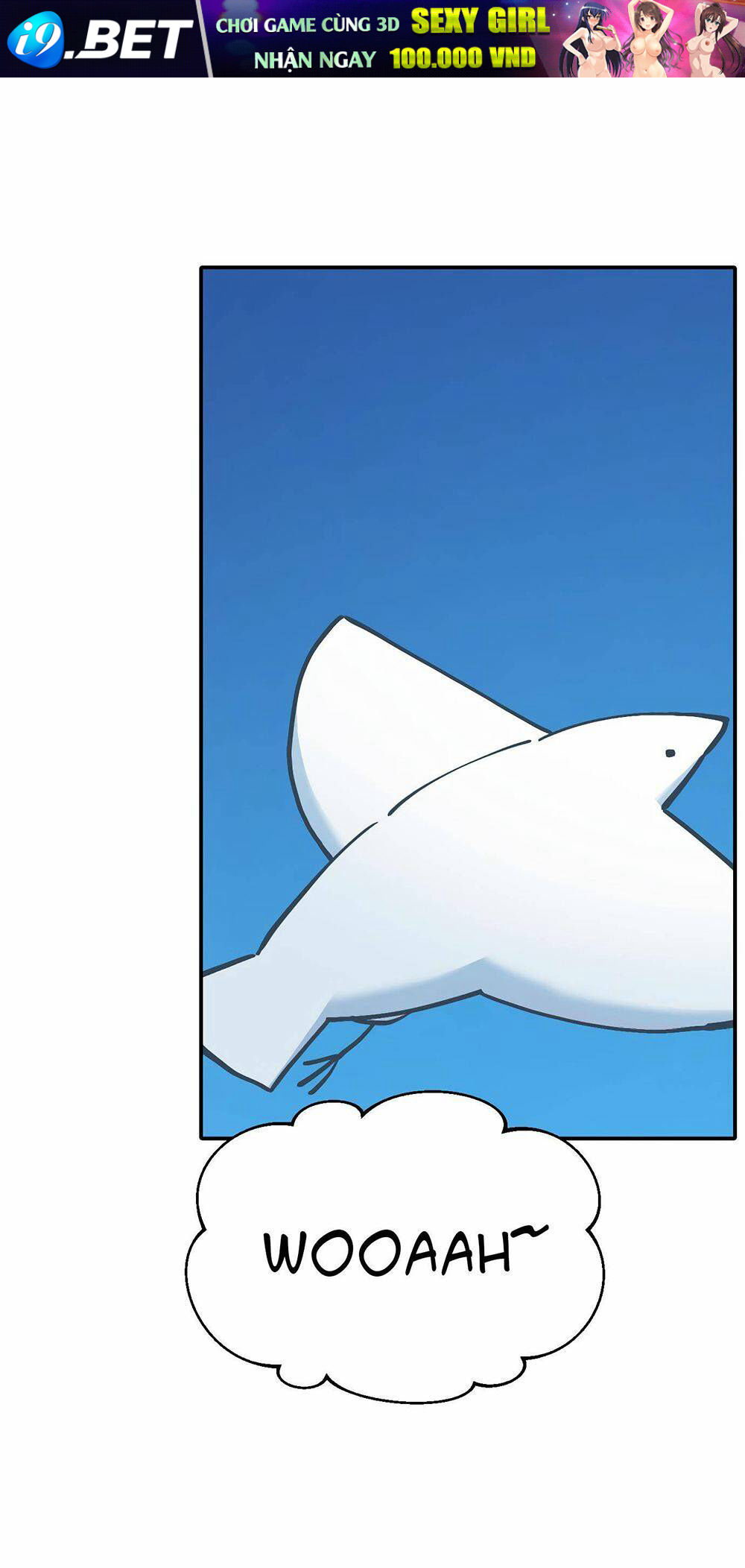 Hổ Đến Chơi Nhà - Chapter 61 - Page 24