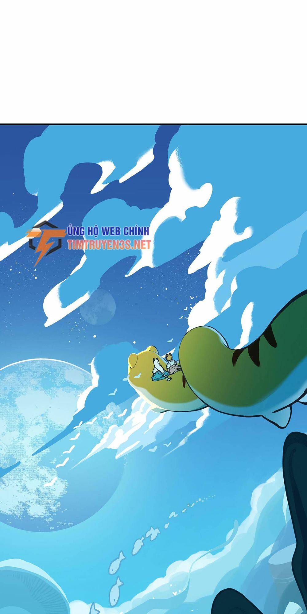 Hổ Đến Chơi Nhà - Chapter 61 - Page 25