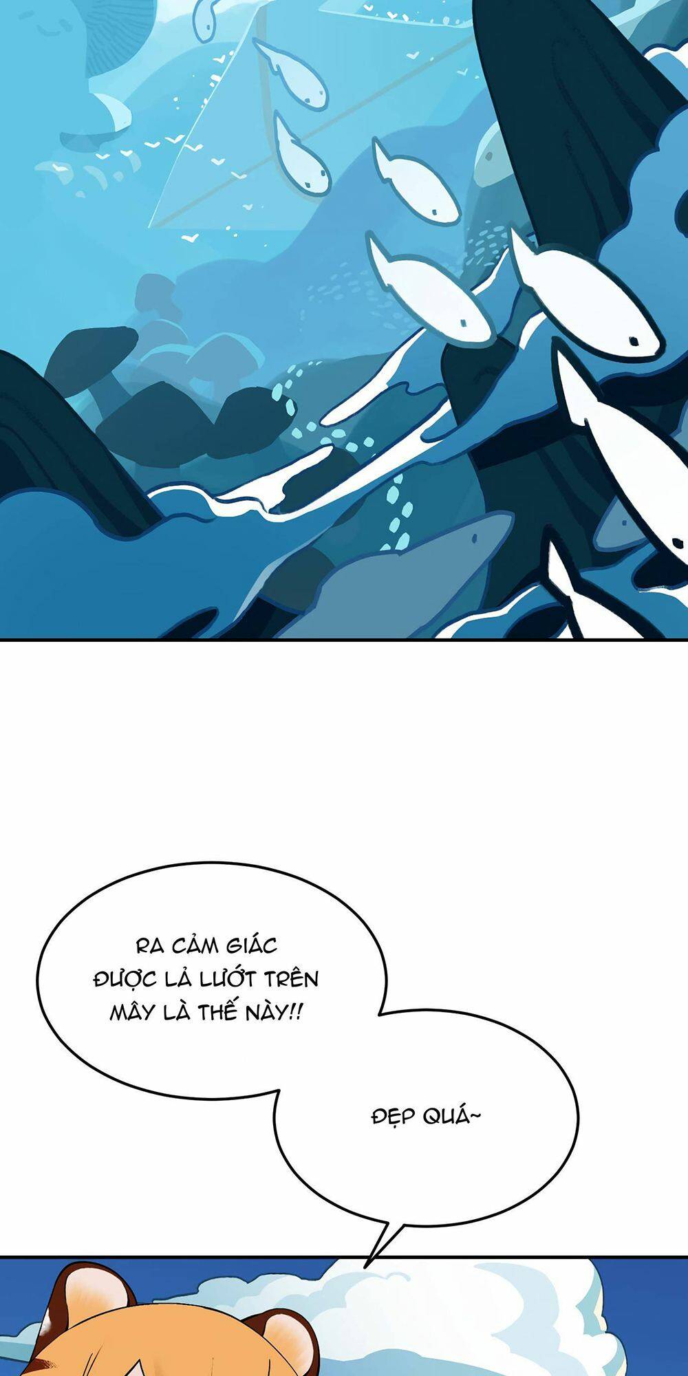 Hổ Đến Chơi Nhà - Chapter 61 - Page 26