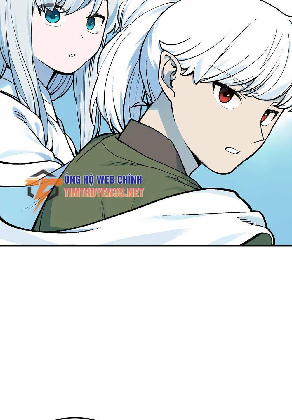 Hổ Đến Chơi Nhà - Chapter 61 - Page 29