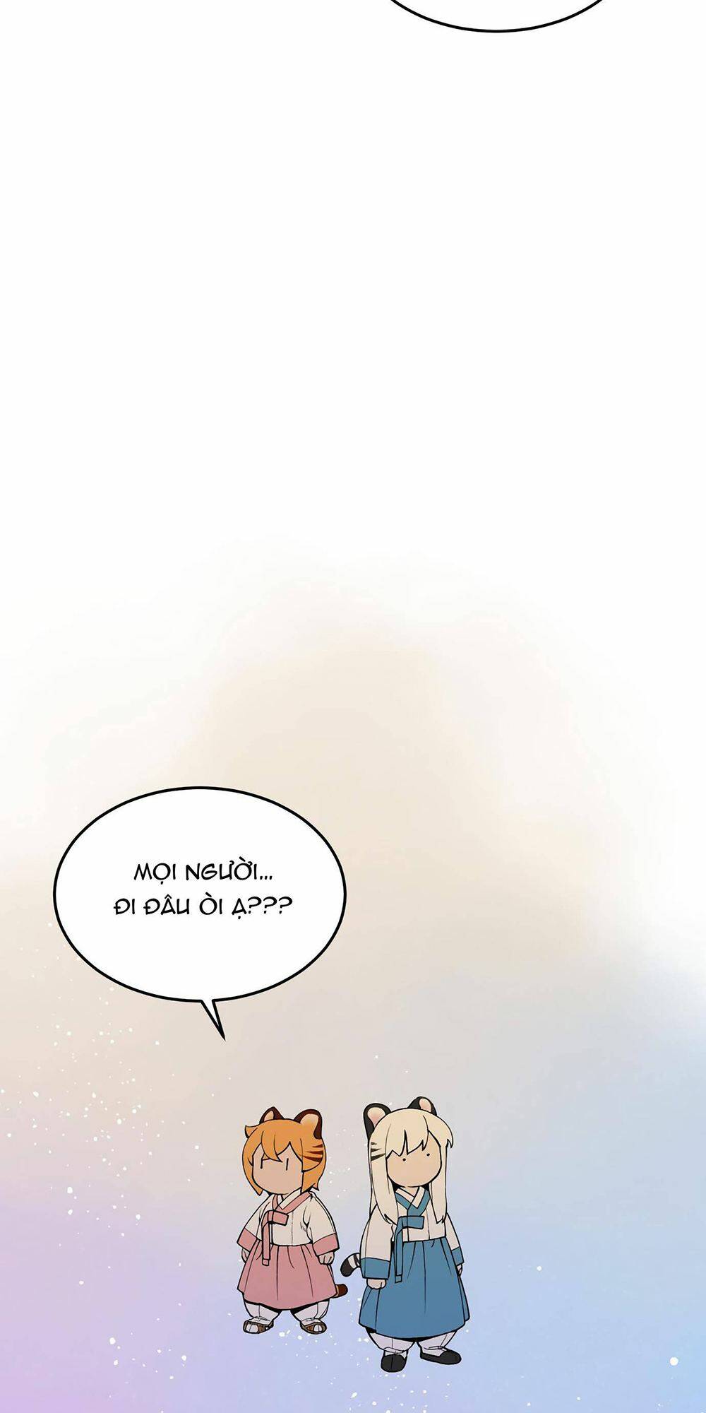 Hổ Đến Chơi Nhà - Chapter 61 - Page 3