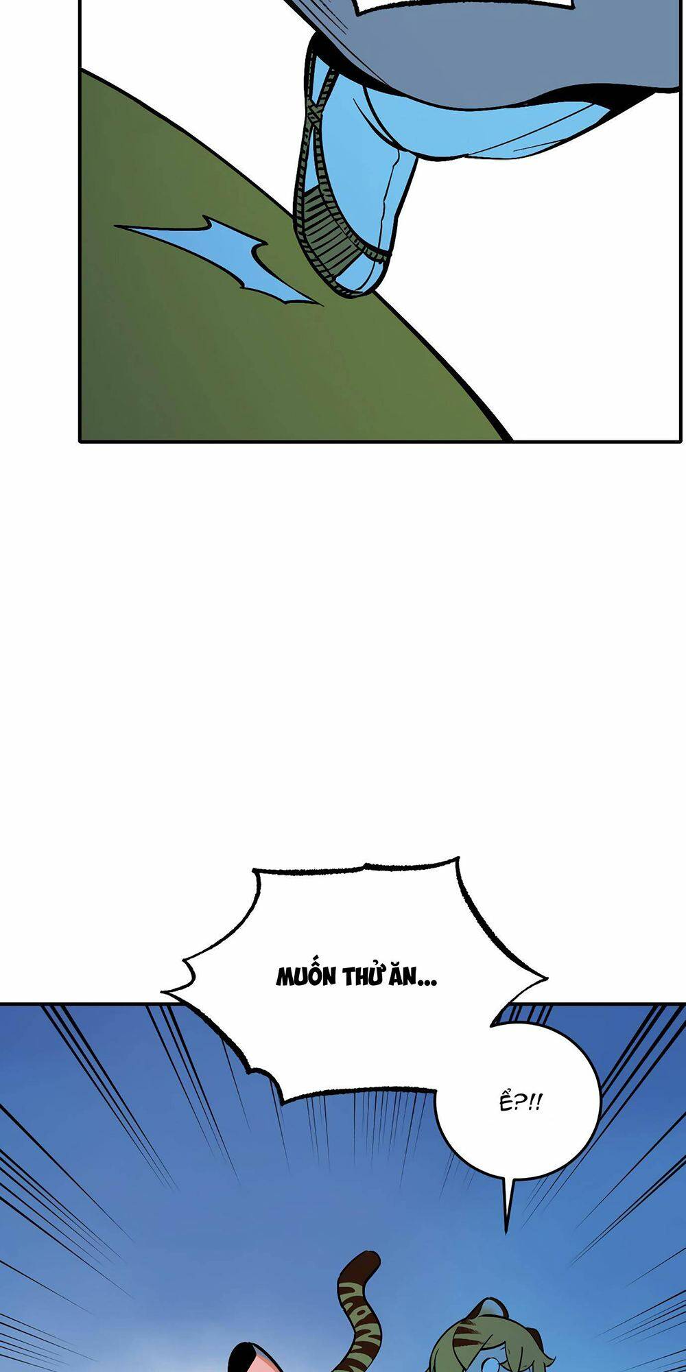 Hổ Đến Chơi Nhà - Chapter 61 - Page 39