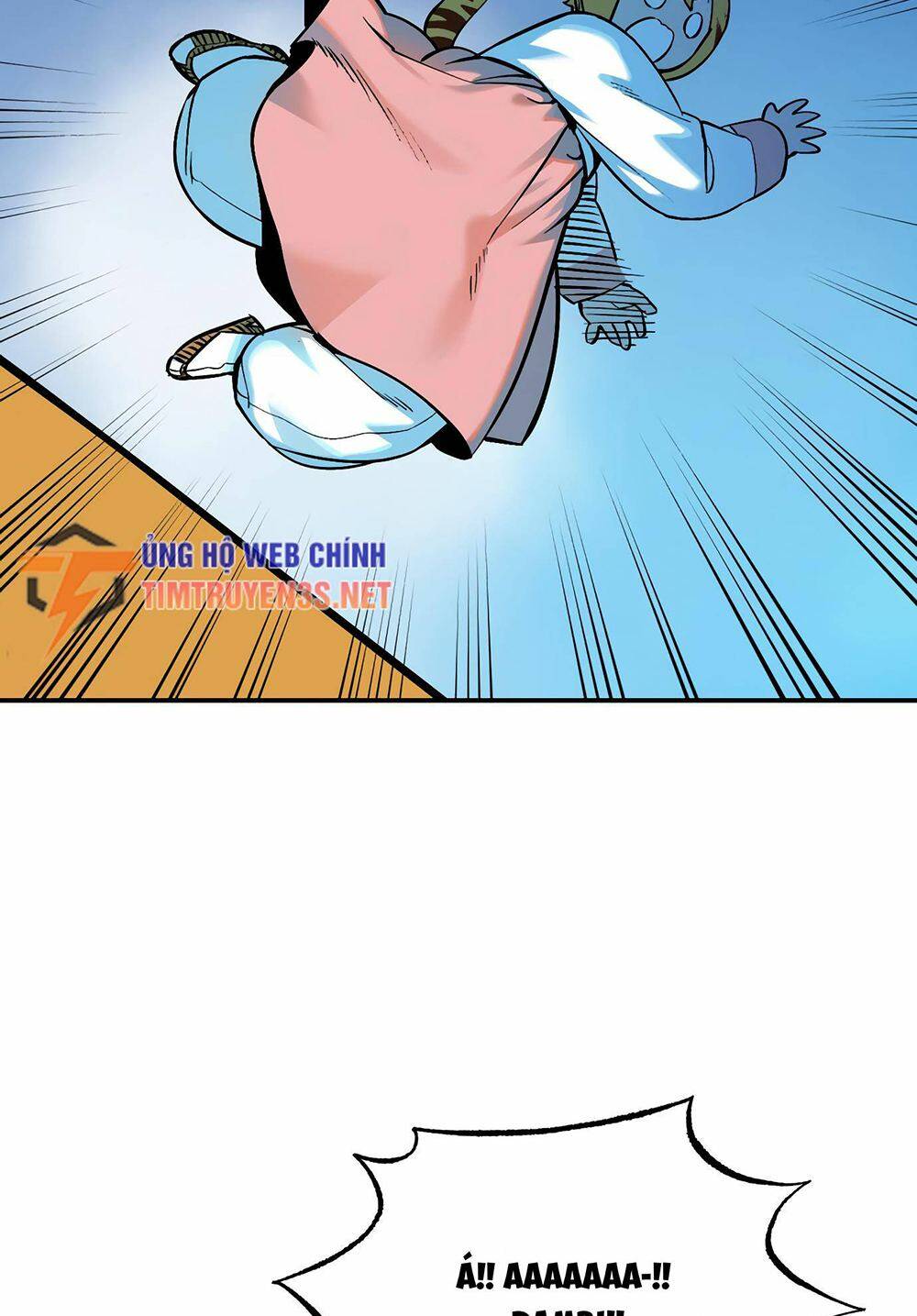 Hổ Đến Chơi Nhà - Chapter 61 - Page 40