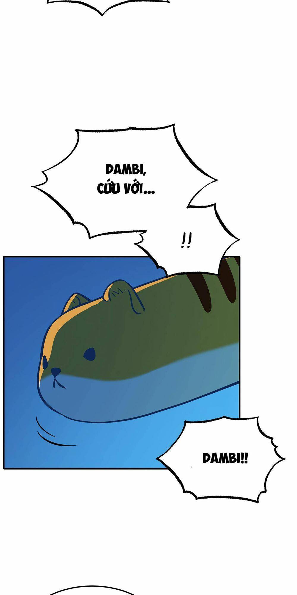 Hổ Đến Chơi Nhà - Chapter 61 - Page 42