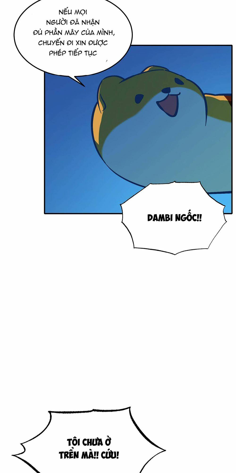 Hổ Đến Chơi Nhà - Chapter 61 - Page 43