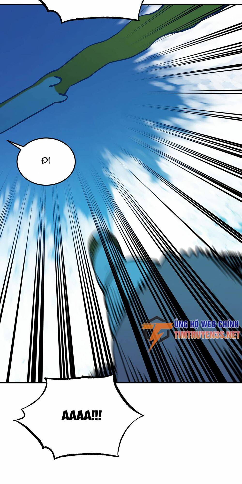 Hổ Đến Chơi Nhà - Chapter 61 - Page 44