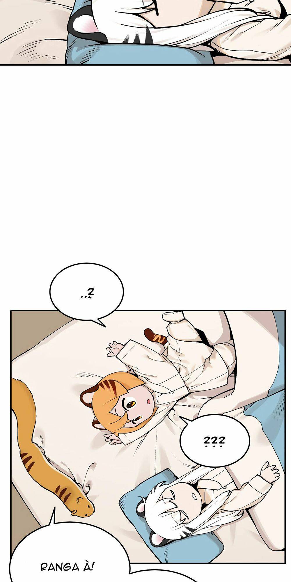 Hổ Đến Chơi Nhà - Chapter 61 - Page 48