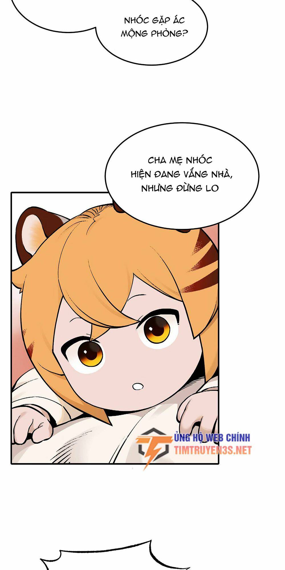 Hổ Đến Chơi Nhà - Chapter 61 - Page 49