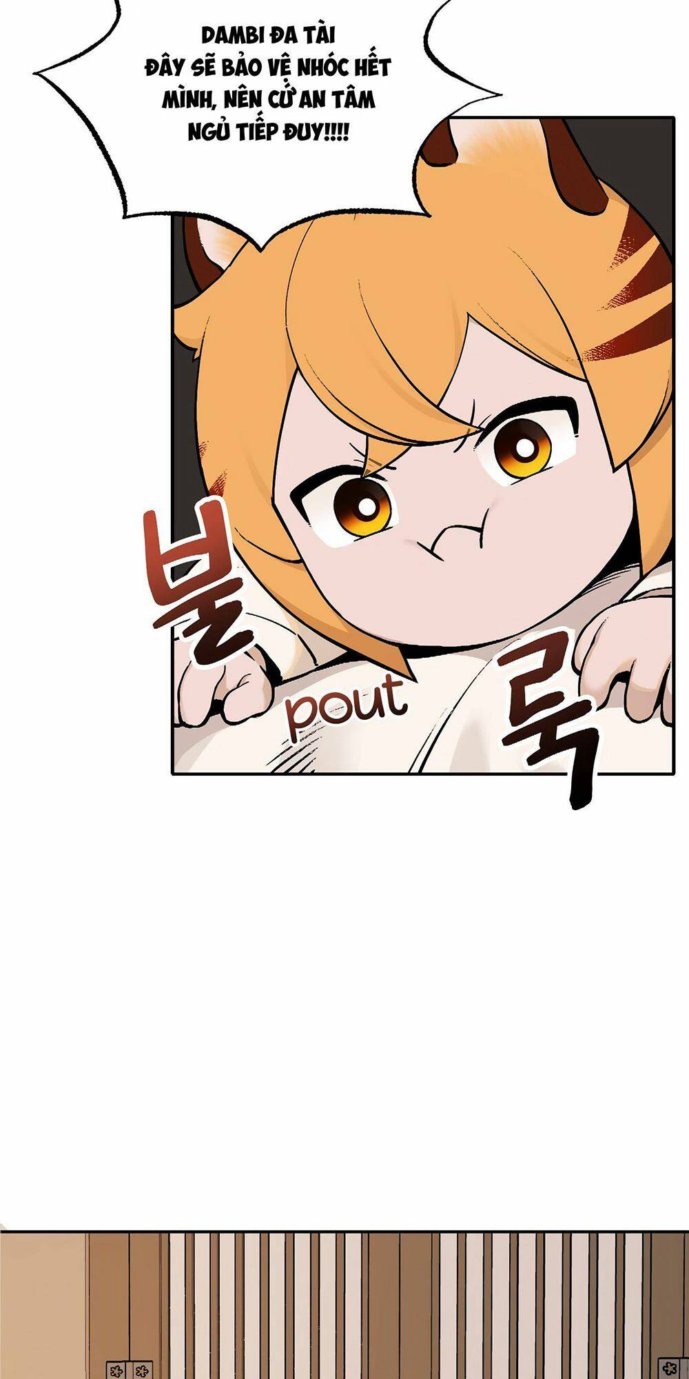 Hổ Đến Chơi Nhà - Chapter 61 - Page 50