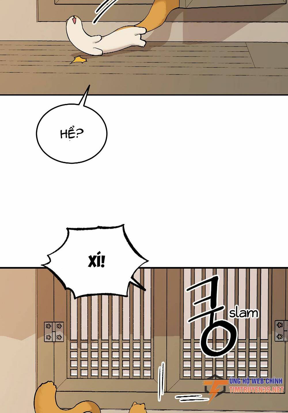 Hổ Đến Chơi Nhà - Chapter 61 - Page 52