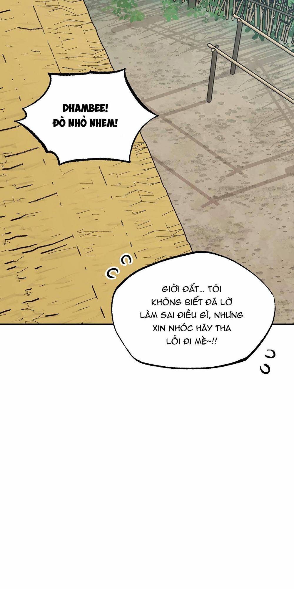 Hổ Đến Chơi Nhà - Chapter 61 - Page 54