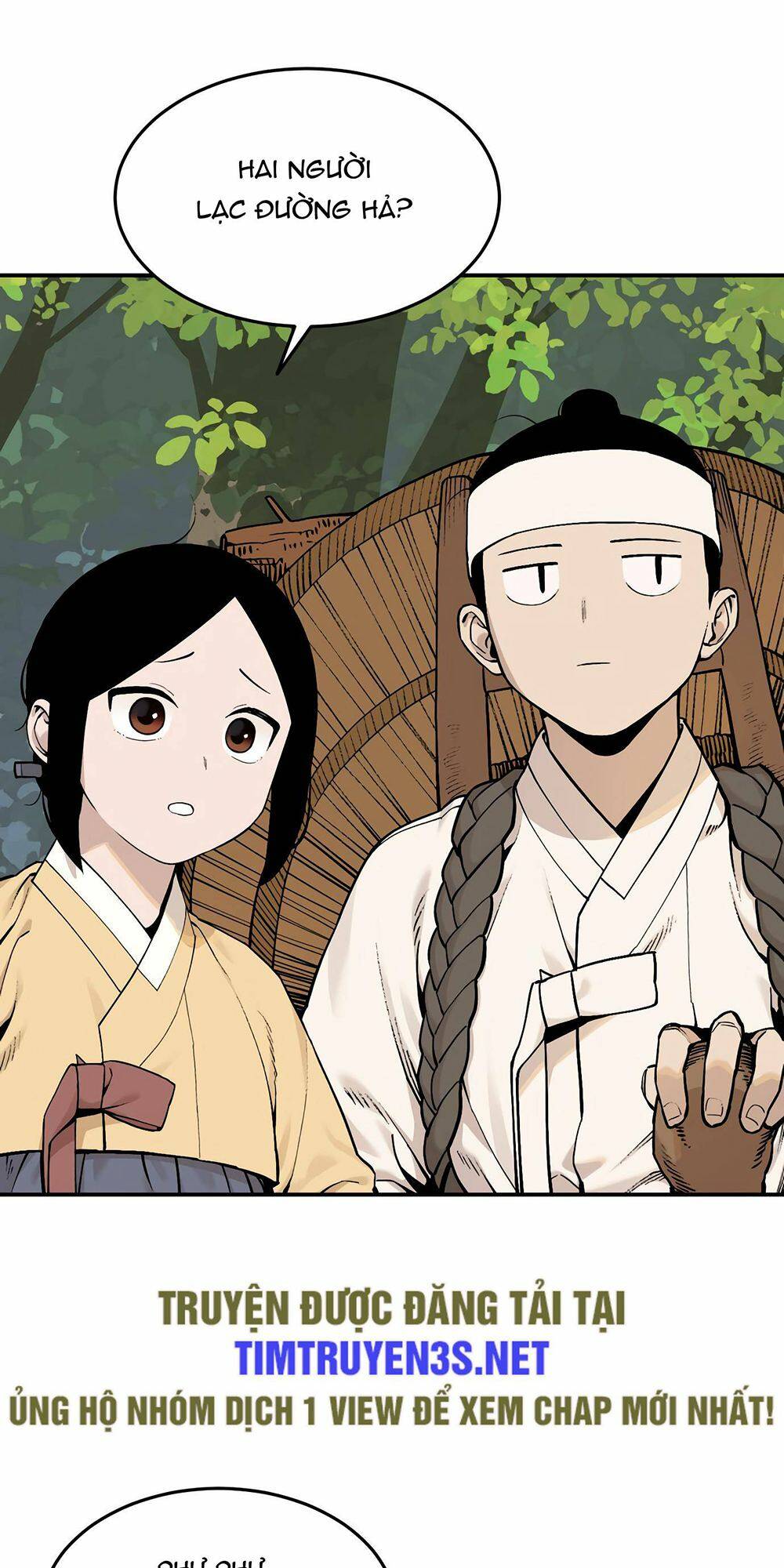 Hổ Đến Chơi Nhà - Chapter 61 - Page 57