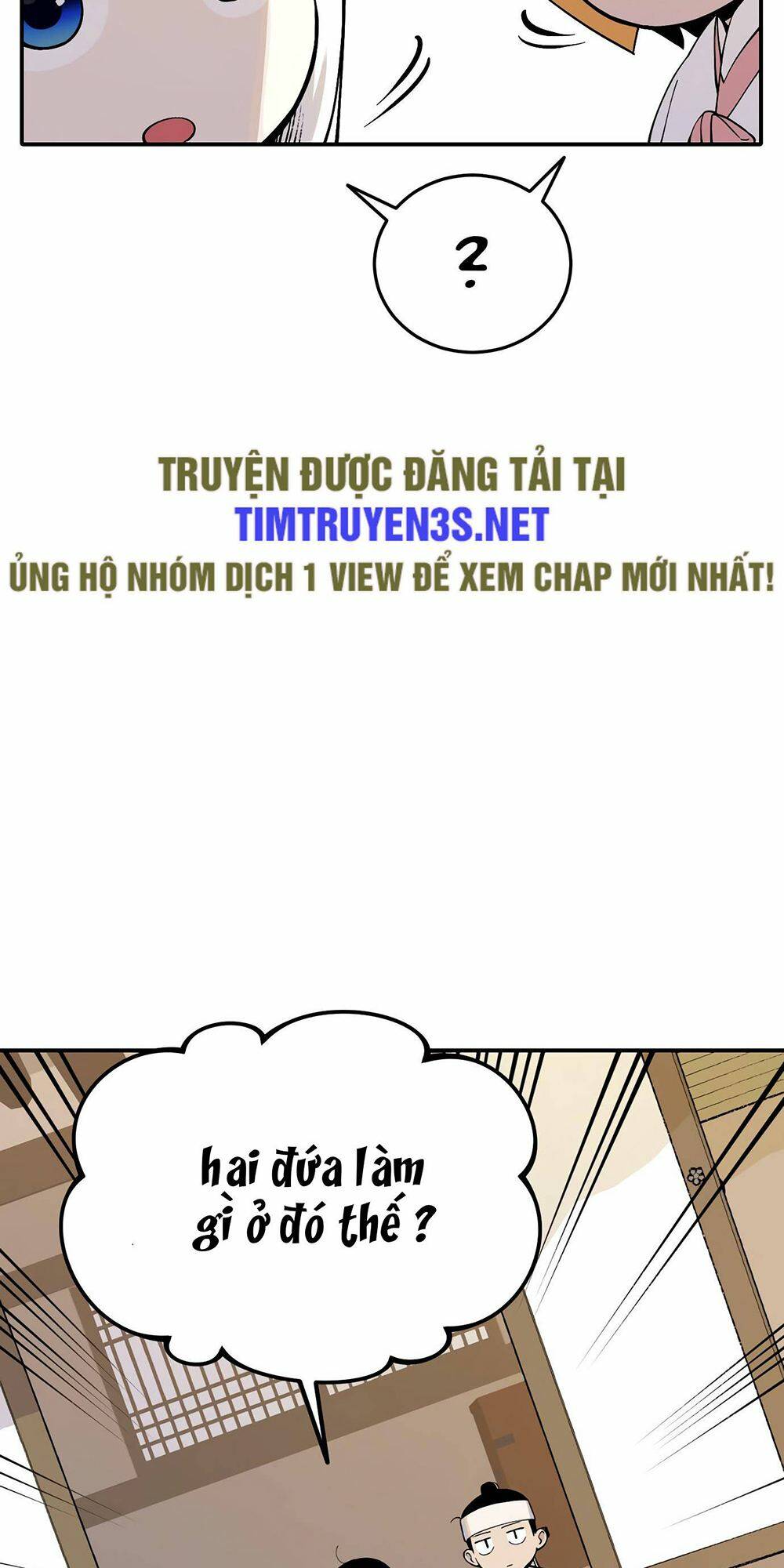Hổ Đến Chơi Nhà - Chapter 61 - Page 5