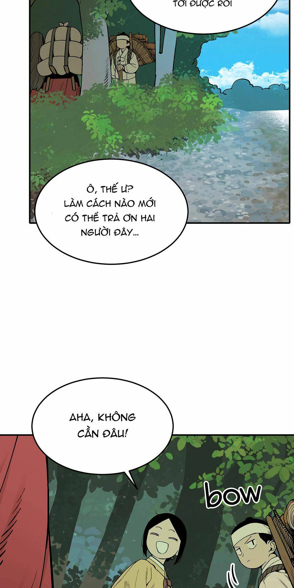 Hổ Đến Chơi Nhà - Chapter 61 - Page 59