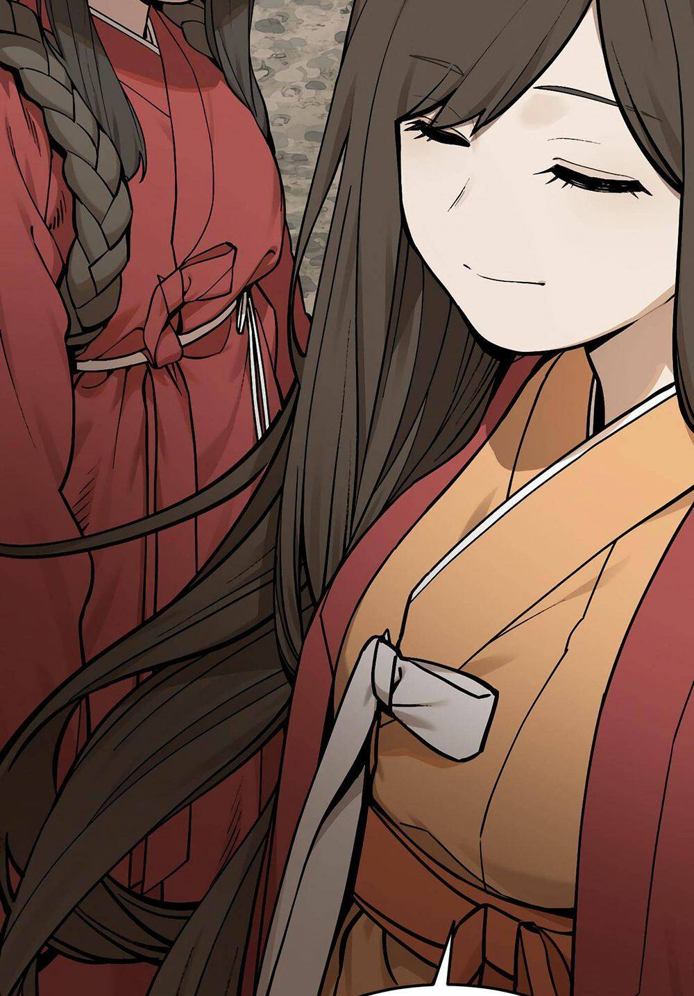 Hổ Đến Chơi Nhà - Chapter 61 - Page 62