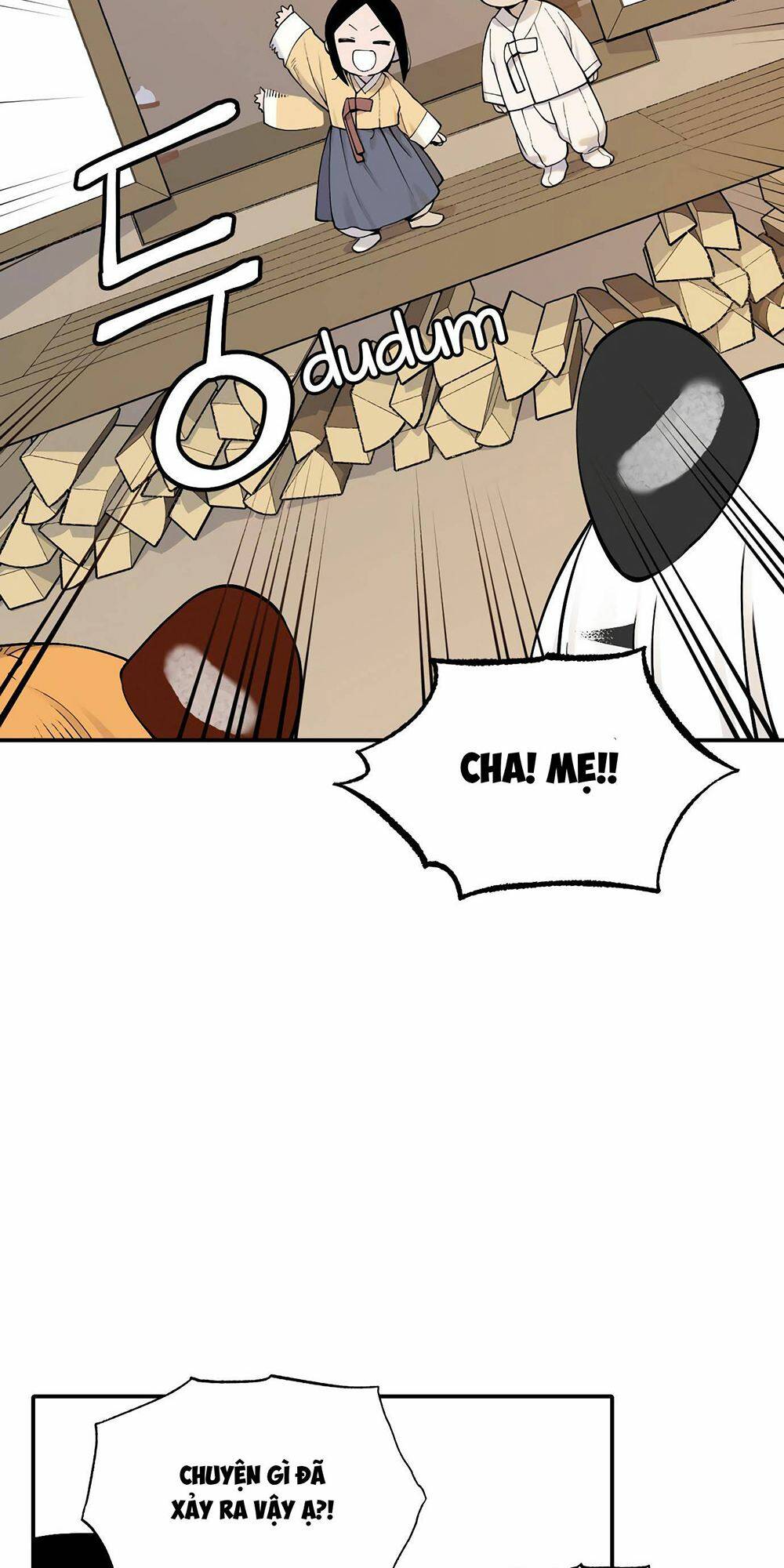 Hổ Đến Chơi Nhà - Chapter 61 - Page 6