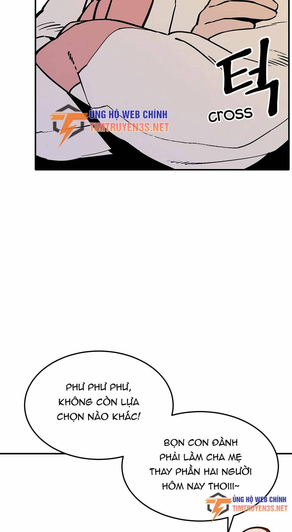 Hổ Đến Chơi Nhà - Chapter 61 - Page 8