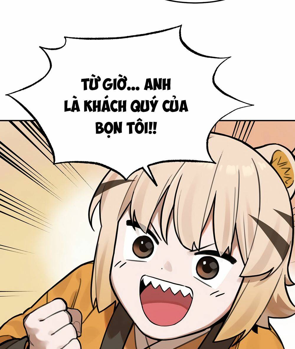 Hổ Đến Chơi Nhà - Chapter 62 - Page 9