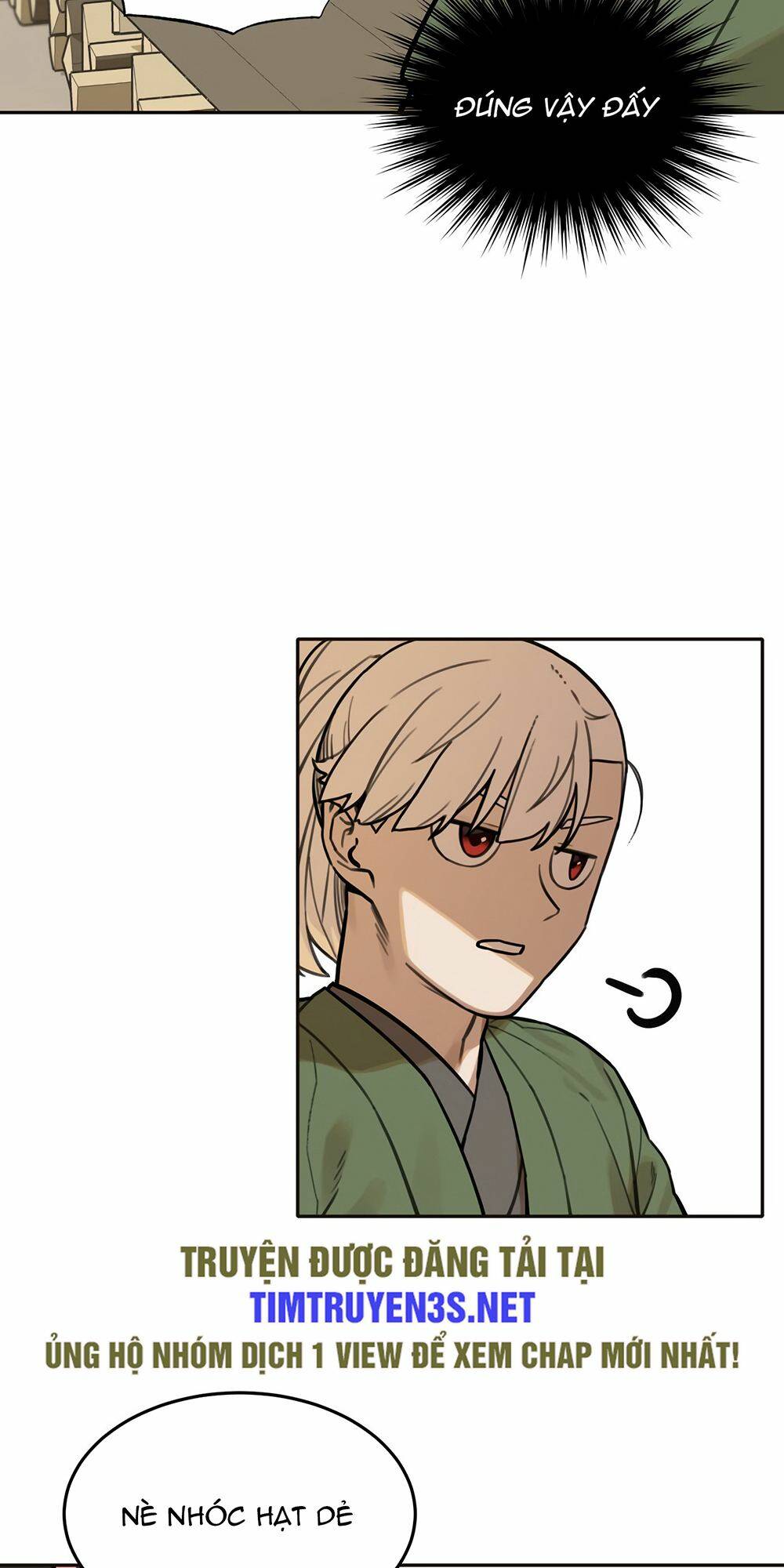 Hổ Đến Chơi Nhà - Chapter 62 - Page 17