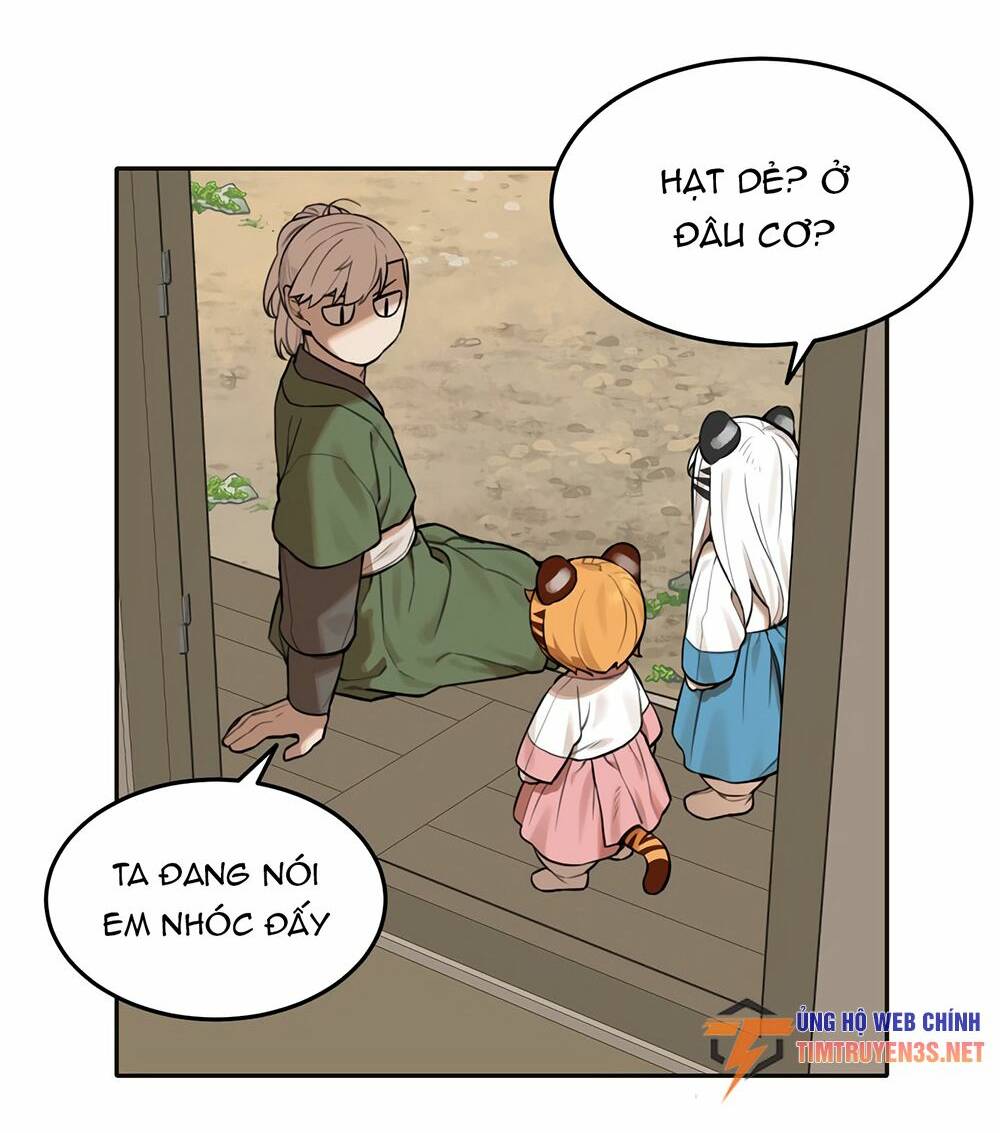 Hổ Đến Chơi Nhà - Chapter 62 - Page 19