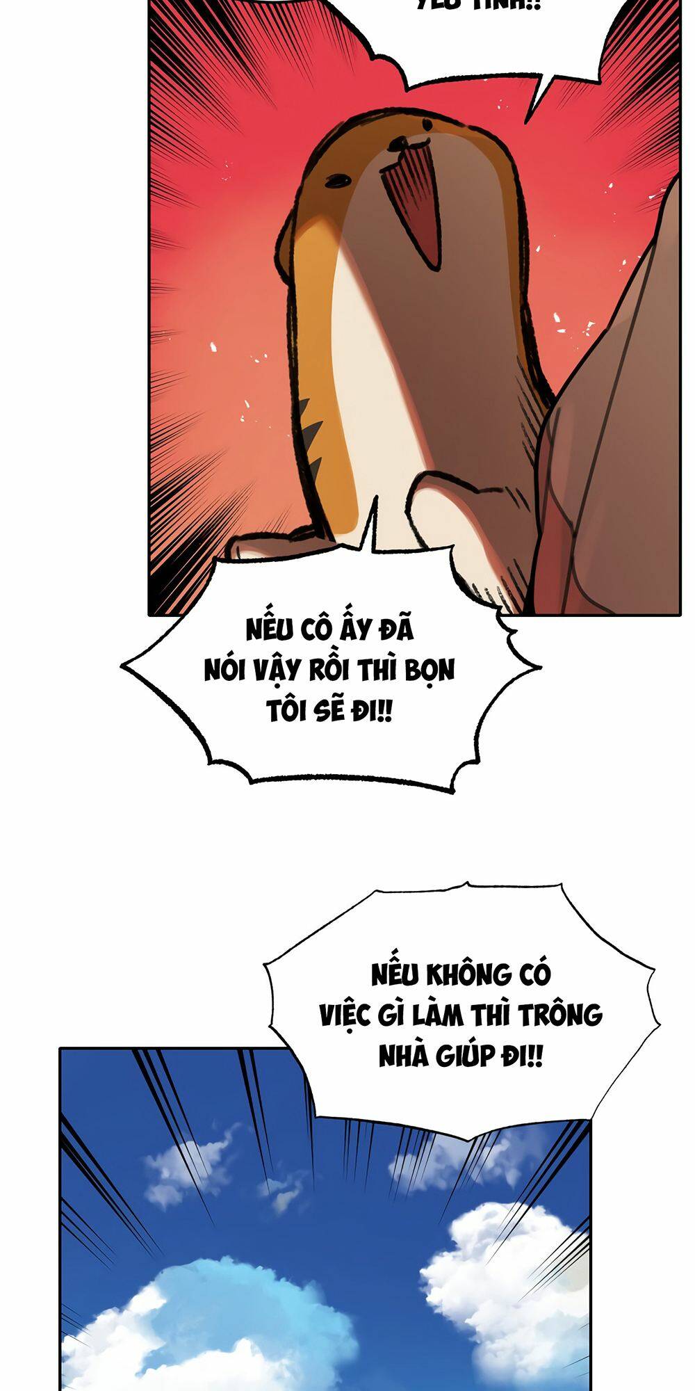 Hổ Đến Chơi Nhà - Chapter 62 - Page 25