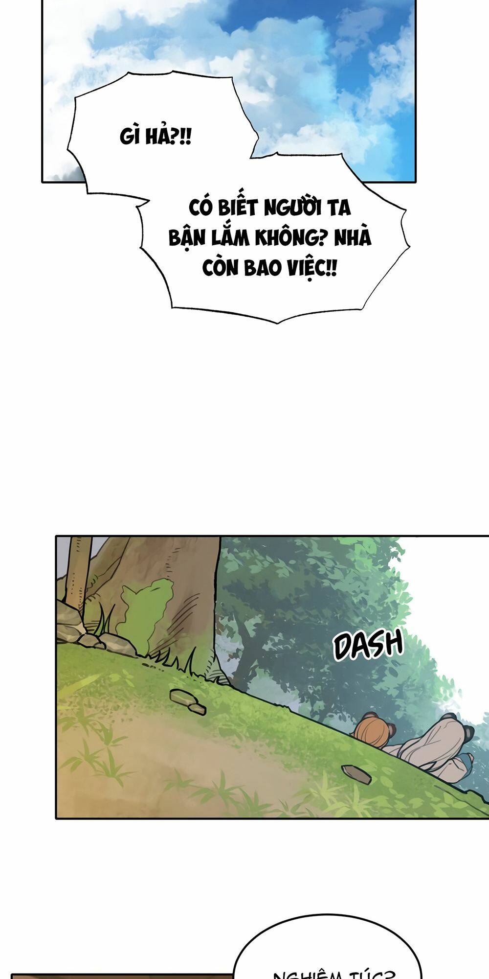 Hổ Đến Chơi Nhà - Chapter 62 - Page 26