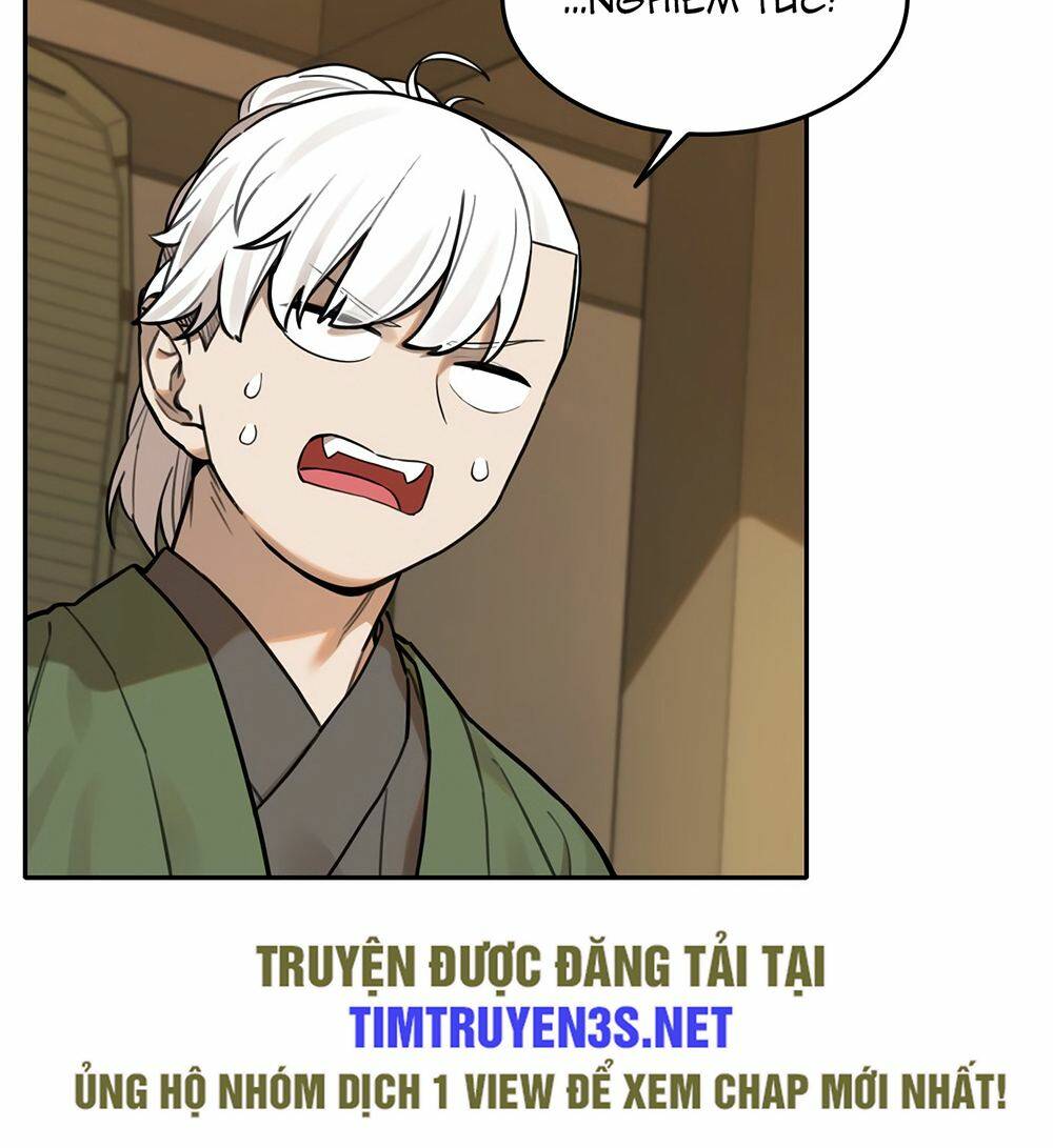 Hổ Đến Chơi Nhà - Chapter 62 - Page 27