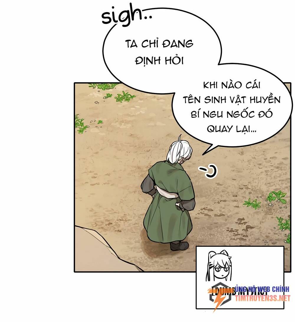 Hổ Đến Chơi Nhà - Chapter 62 - Page 28