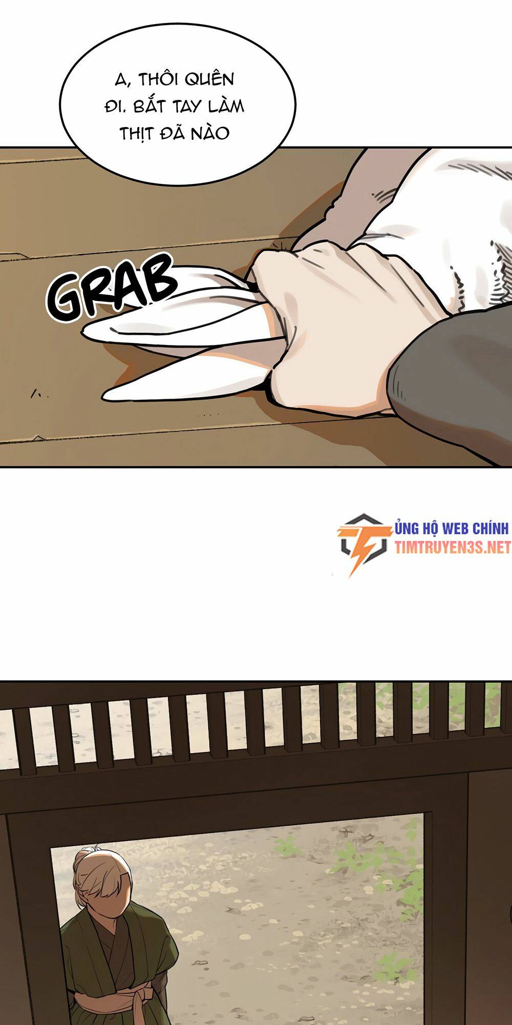 Hổ Đến Chơi Nhà - Chapter 62 - Page 29