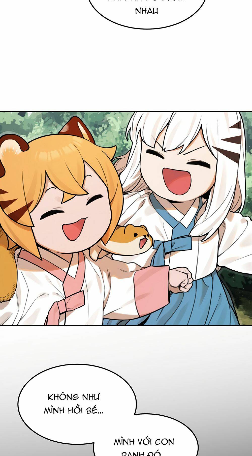 Hổ Đến Chơi Nhà - Chapter 62 - Page 31