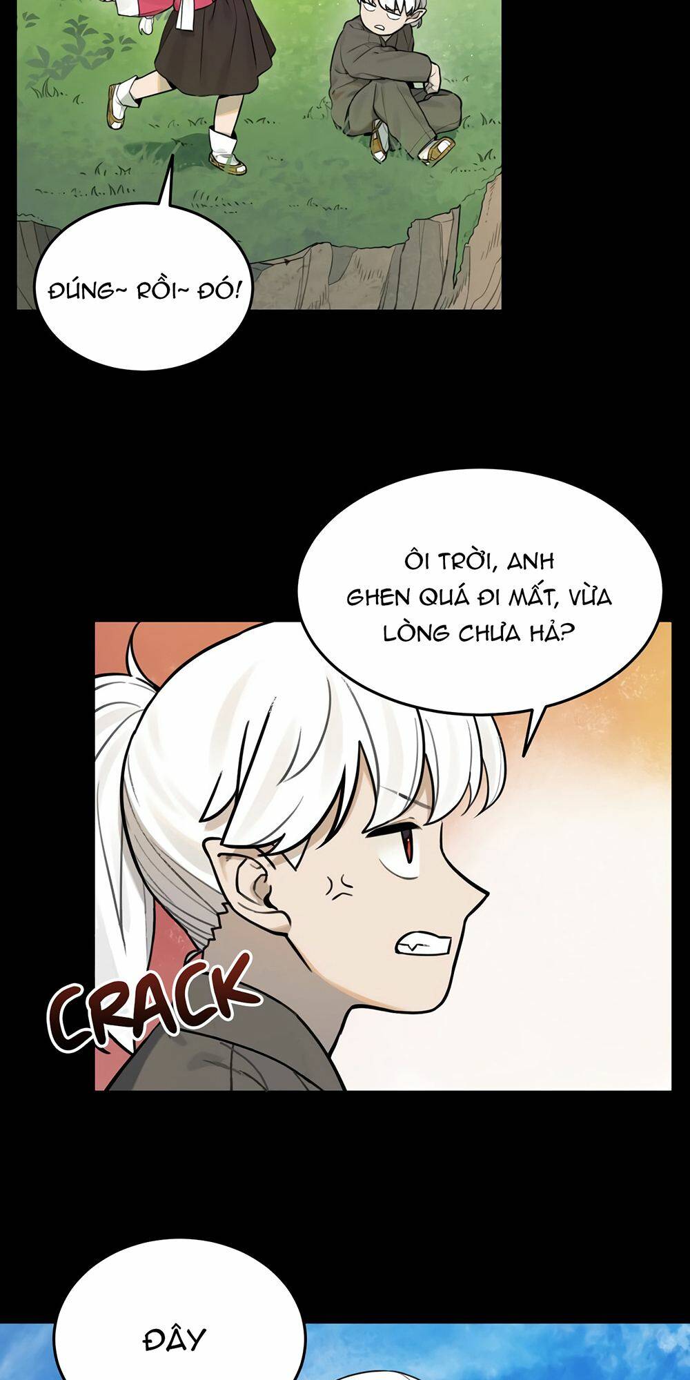 Hổ Đến Chơi Nhà - Chapter 62 - Page 34