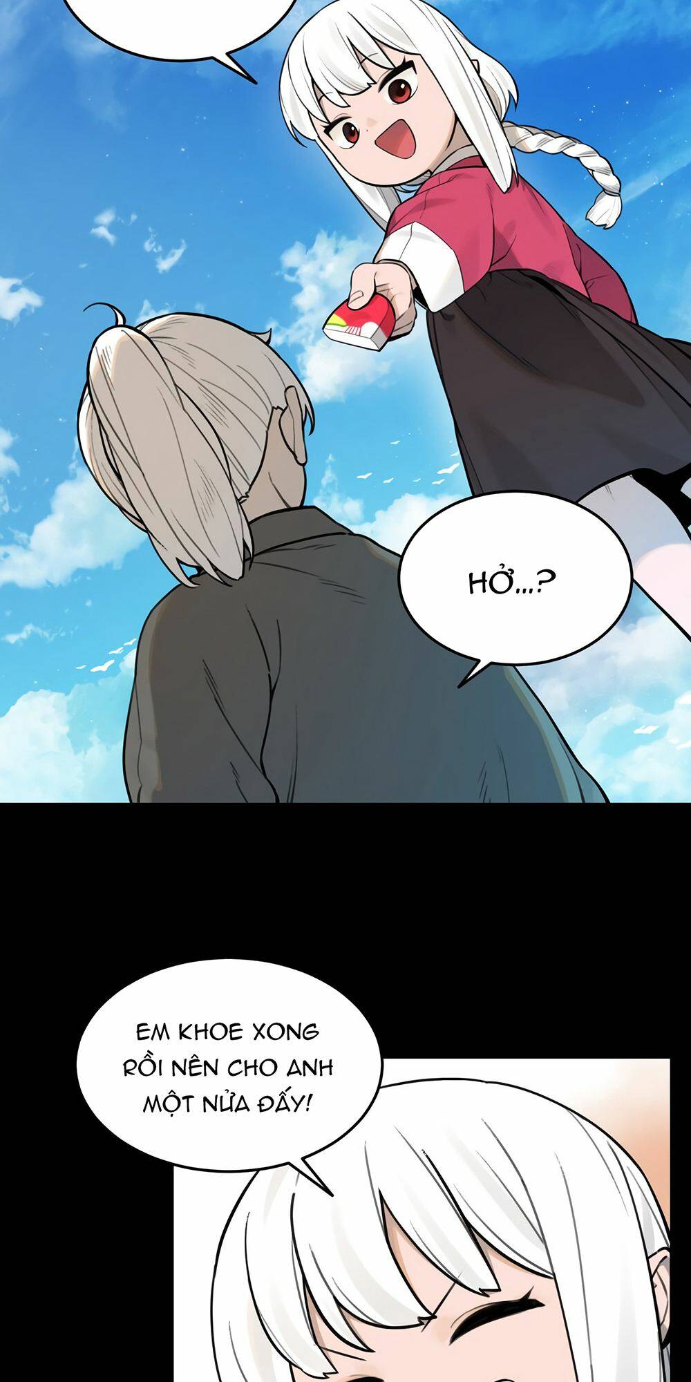 Hổ Đến Chơi Nhà - Chapter 62 - Page 35