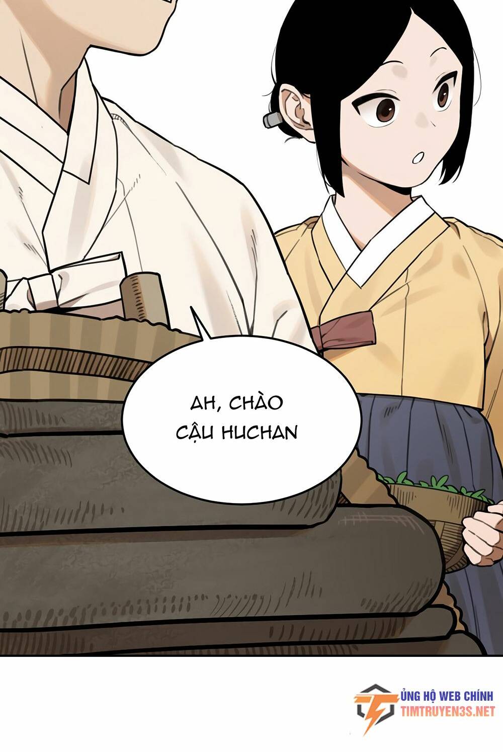 Hổ Đến Chơi Nhà - Chapter 62 - Page 42