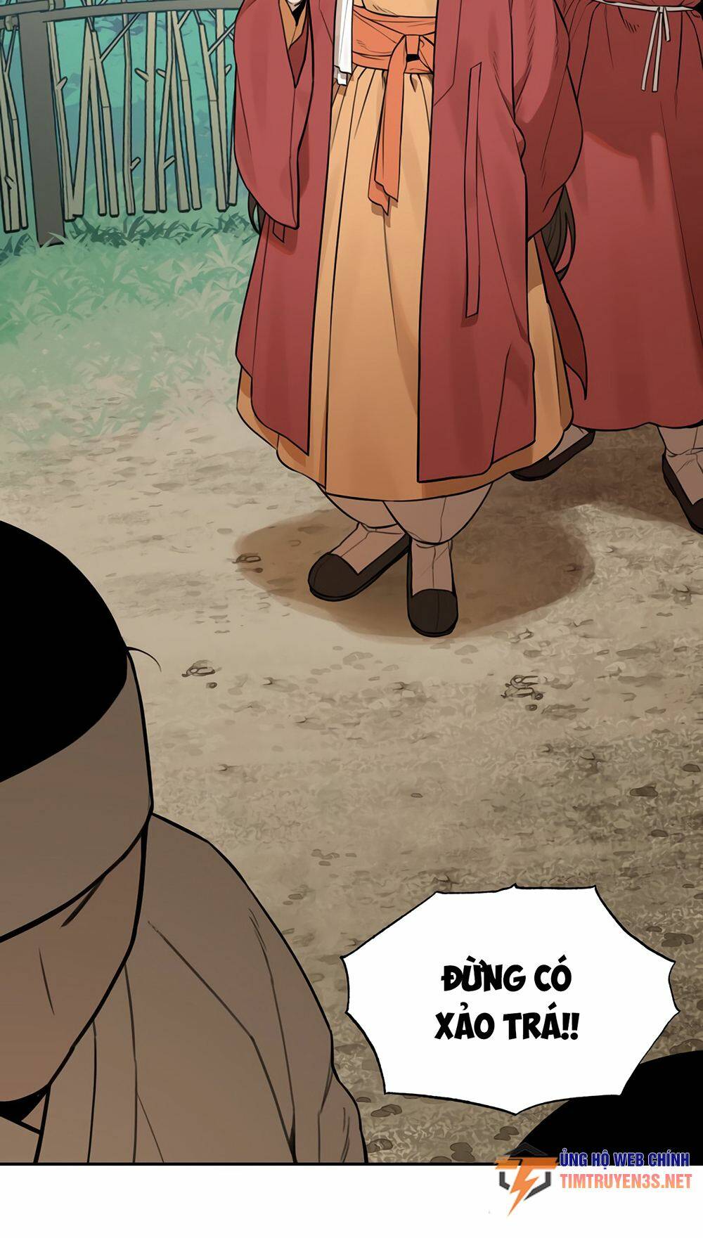 Hổ Đến Chơi Nhà - Chapter 62 - Page 47