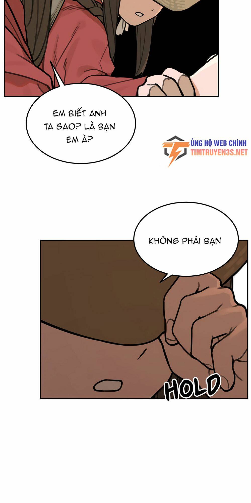 Hổ Đến Chơi Nhà - Chapter 62 - Page 52
