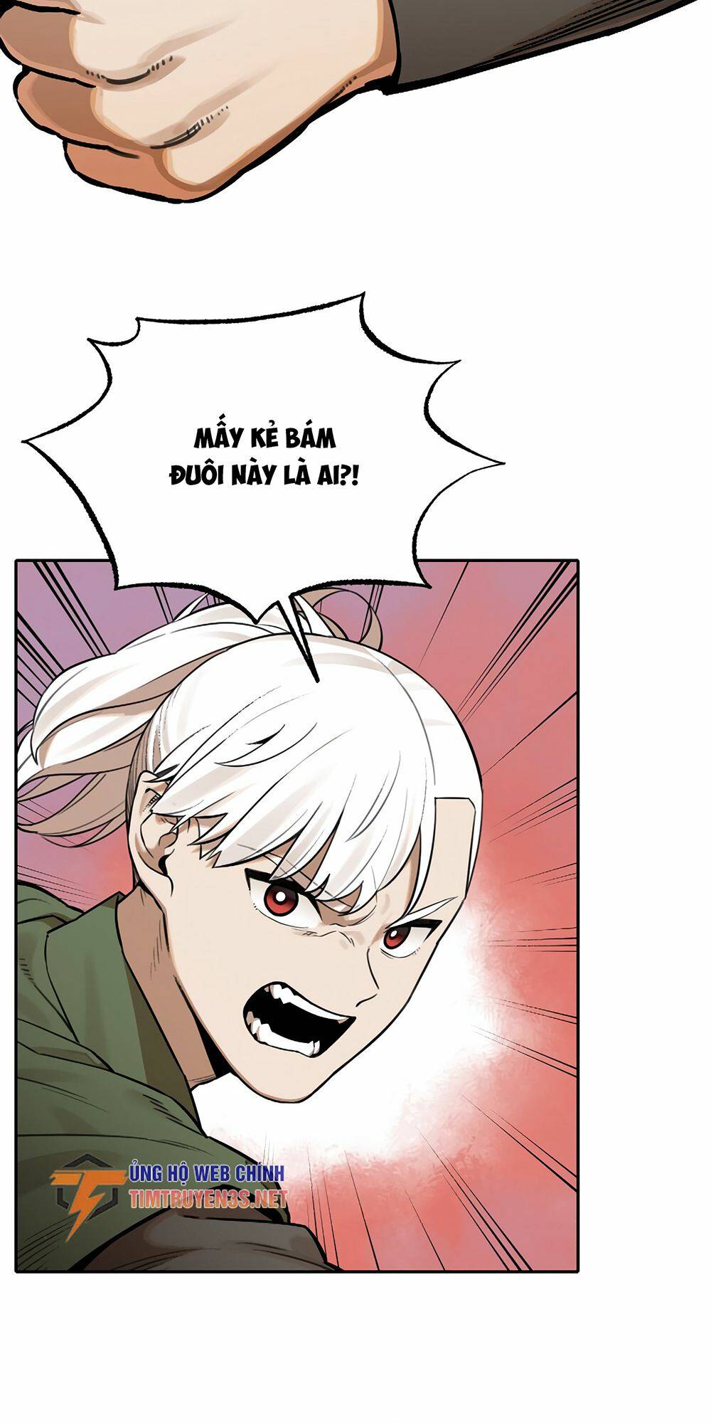 Hổ Đến Chơi Nhà - Chapter 63 - Page 16