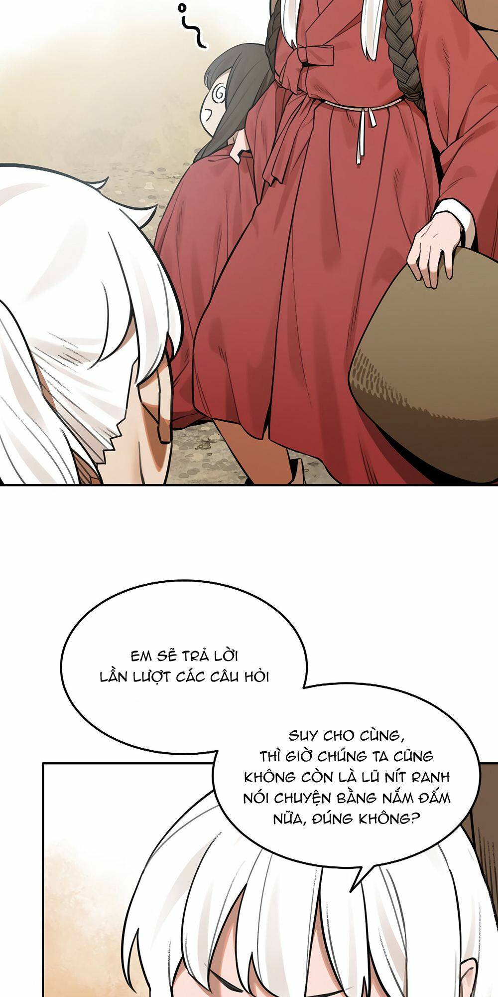 Hổ Đến Chơi Nhà - Chapter 63 - Page 18